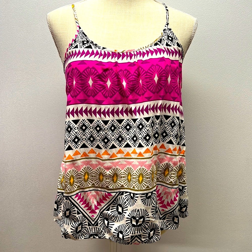 Old Navy Tank Top Size S/P